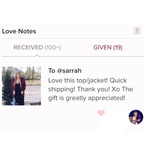 Last 1 S Sherpa Lined Plaid Flannel Button up Top - Picture 6 of 6